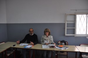 Retour en enfance...